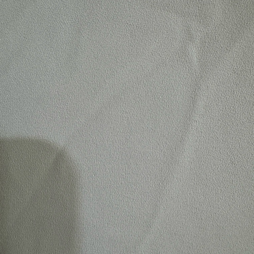 White Button-Up Blouse - Picture 4 of 6